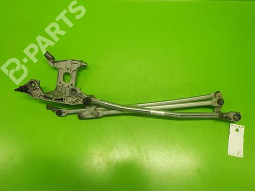 Vindrude Viskermekanisme FORD C-MAX (DM2) 1.6 (100 hp) 6381614