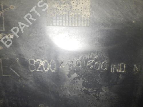 Wheel arch RENAULT SCÉNIC II (JM0/1_) 1.6 16V (JM1R) | BP30187320C56