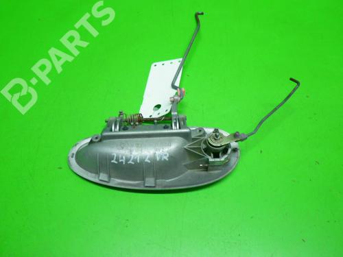 Front right exterior door handle CHRYSLER NEON II 1.6 | BP6346947C129 