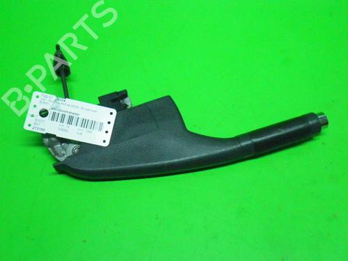 Used Hand brake VW POLO (9N_, 9A_) 1.9 TDI (101 hp) 14712175