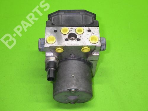 Used ABS pump FIAT STILO (192_) 1.6 16V (192_XB1A) (103 hp) 6377434