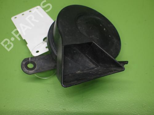 Clacson MERCEDES-BENZ C-CLASS Coupe (CL203) C 230 Kompressor (203.747) (197 hp) 33221341