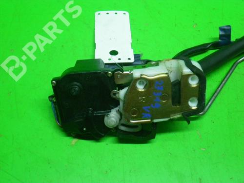 Front right lock ROVER 600 I (RH) 618 i/Si | BP6660882C97 