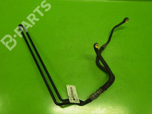 Used Oil radiator Oil radiator BMW 3 (E46) 318 i (118 hp) 6398476 6398476