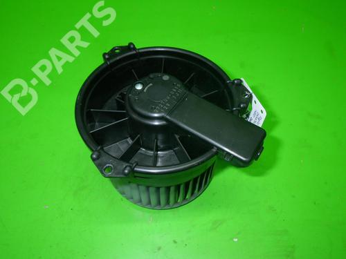 Heater blower motor DAIHATSU CUORE VII (L275_, L285_, L276_) 1.0 (L276) | BP6369203M62 