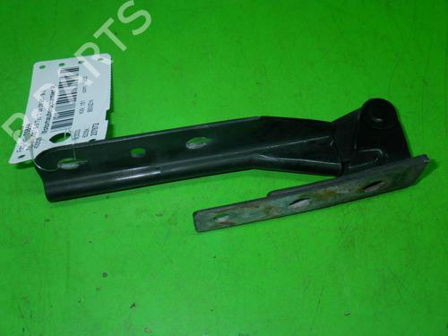 Hinge/Door check strap SAAB 9-3 (YS3D) 2.0 Turbo | BP14715700C146 