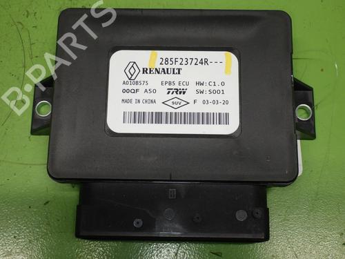 Elektronisk modul RENAULT ZOE (BFM_) ZOE (BFMC, BFMD) (136 hp) 29739898