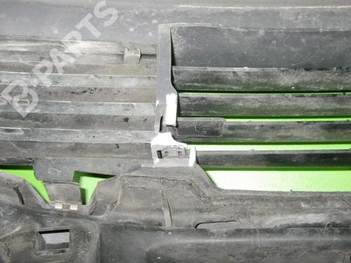 Front bumper FORD FIESTA IV (JA_, JB_) 1.3 i | BP6653771C7 