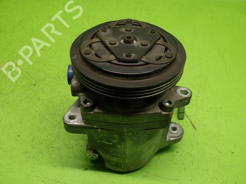 AC Kompressor SMART CABRIO (450) 0.8 CDI (S1OLC1, 450.401, 450.402, 450.403, 450.400) | BP29046194M34 