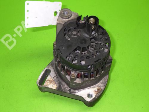 Alternator FIAT PUNTO (188_) 1.2 60 (188.030, .050, .130, .150, .230, .250) | BP6376312M7 