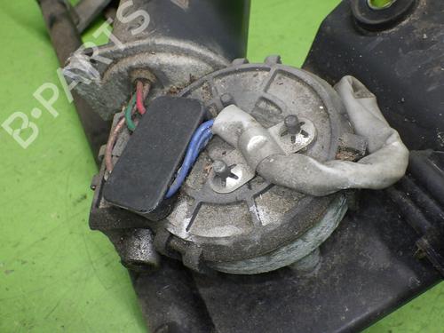 Front wiper motor HYUNDAI MATRIX (FC) 1.6 | BP29929208M29