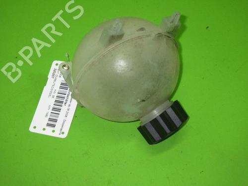 Expansion tank CITROËN BERLINGO MULTISPACE (B9) 1.6 HDi 75 / BlueHDi 75 | BP14727614C120 