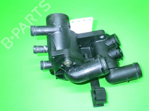 Thermostat housing SKODA FABIA I Combi (6Y5) 1.4 16V | BP14710043M116 
