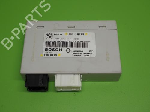 Electronic module BMW 1 (E87) 116 i | BP40162786M83 - Image 2
