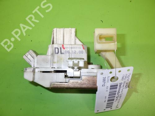 Rear left lock FORD MONDEO III Turnier (BWY) 1.8 16V | BP15731216C100 