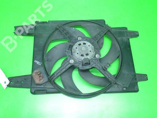 Electronic module ALFA ROMEO 156 Sportwagon (932_) 2.0 JTS (932BXA) | BP6360471M83 