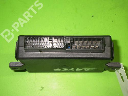 Comfort control module OPEL ASTRA G Hatchback (T98) 1.7 DTI 16V (F08, F48) | BP6387336M56 