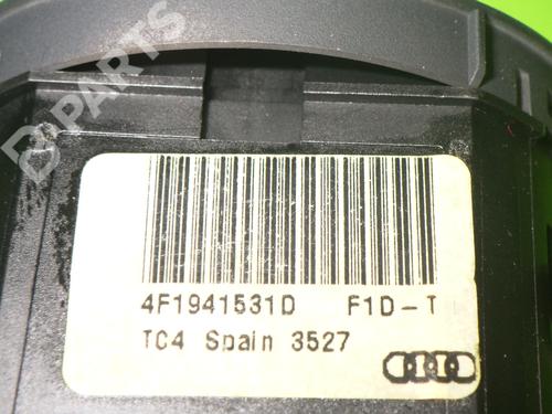 Headlight switch AUDI A6 Allroad C6 (4FH) 3.0 TDI quattro | BP8869850I24 