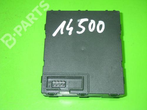 Control unit OPEL VECTRA C GTS (Z02) 2.0 16V Turbo (F68) | BP6353154M11 