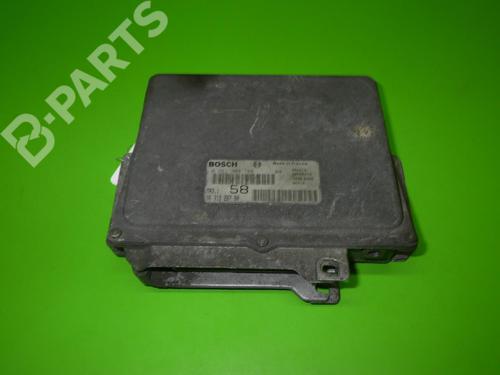 Used Control unit CITROËN SAXO (S0, S1) 1.1 X, SX (54 hp) 6360937