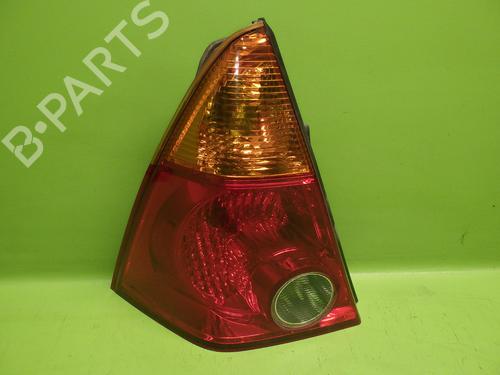 Used Left taillight Left taillight DAIHATSU YRV (M2) 1.3 (M201) (87 hp) 36172861 36172861