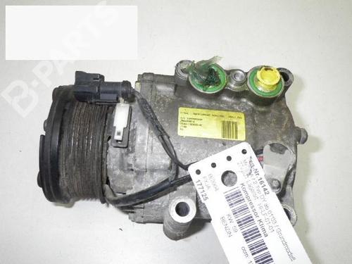Used AC compressor MAZDA 2 (DY) 1.4 (80 hp) 6351813