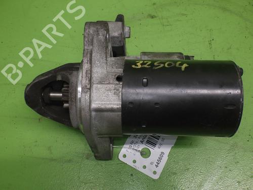 Used Starter Starter TOYOTA AYGO (_B1_) 1.0 (KGB10_, KGB10R) (68 hp) 34710218 34710218