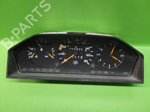 Used Instrument cluster Instrument cluster 37092701 37092701