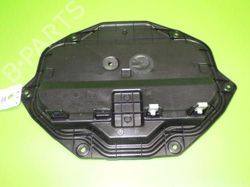 Used Door moulding trim JAGUAR XF I (X250) 2.2 D (200 hp) 14731132
