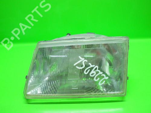 Used Right headlight PEUGEOT 309 II (3C, 3A) 1.4 (75 hp) 14701478