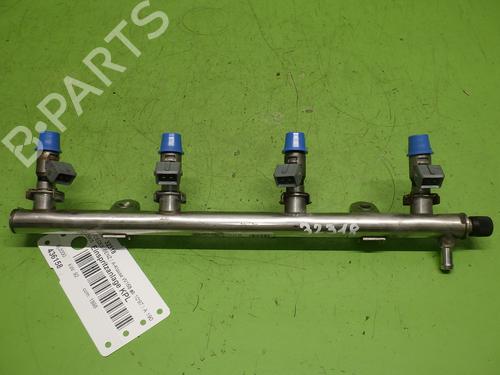 Injection rail MERCEDES-BENZ A-CLASS (W168) A 190 (168.032, 168.132) | BP30047035M98 