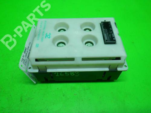 Display monitor OPEL ZAFIRA A MPV (T98) 1.8 16V (F75) | BP6363507C48 