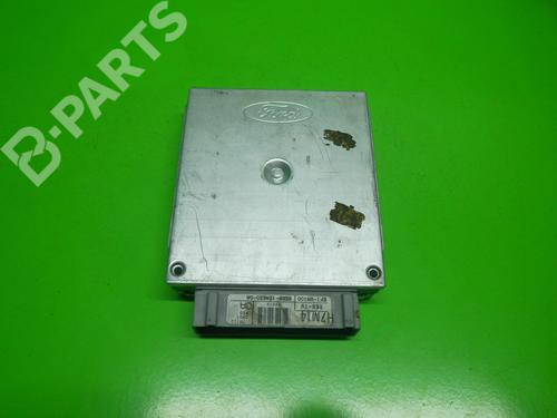 Used Control unit FORD SIERRA II Hatchback (GBC, GBG) 2.0 i (115 hp) 6360753