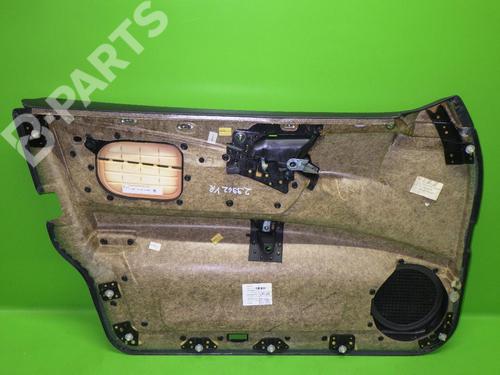 Front right panel MERCEDES-BENZ E-CLASS (W210) E 280 4-matic (210.081) | BP6672434C59 