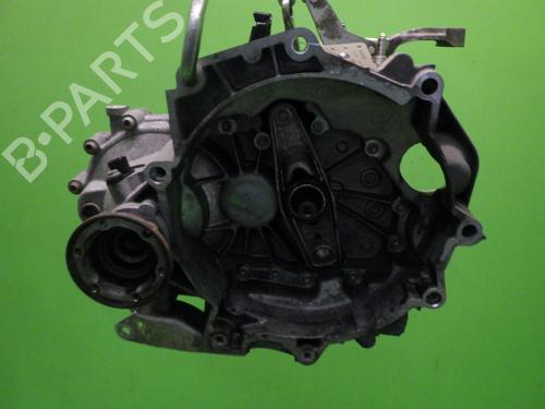 Used Gearbox SEAT IBIZA III (6L1) 1.4 16V (86 hp) 32037556