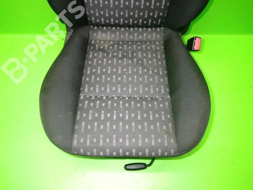 Right front seat FORD MONDEO III (B5Y) 1.8 16V | BP6382516C16 