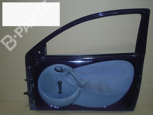 Right front door FORD KA (RB_) 1.3 i | BP6673939C3 