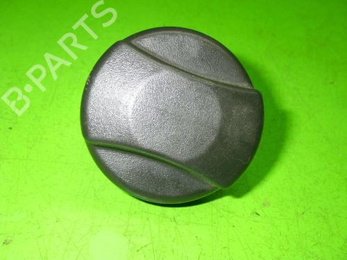 Used Fuel cap OPEL VECTRA B (J96) 2.2 i 16V (F19) (147 hp) 14715778