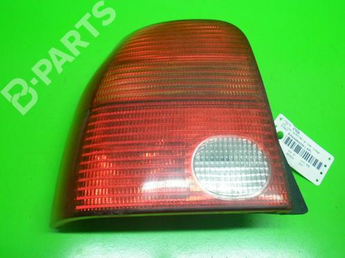 Used Left taillight VW LUPO I (6X1, 6E1) 1.0 (50 hp) 6659425