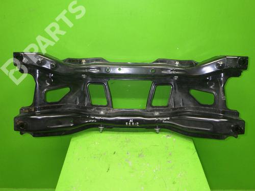Used Rear axle JEEP RENEGADE SUV (BU, B1, BV) 1.0 T-GDi (120 hp) 9544482