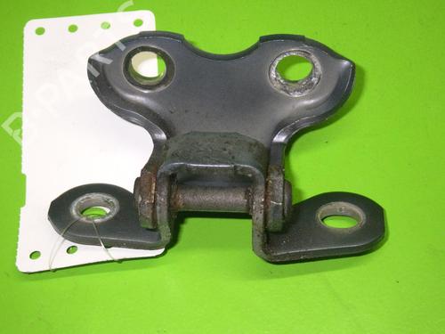 Hinge/Door check strap TOYOTA IQ (_J1_) 1.4 D-4D (NUJ10_, NUJ10R) | BP14722997C146 