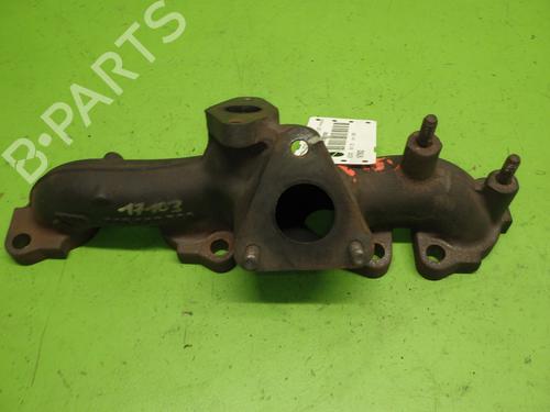 Used Exhaust manifold Exhaust manifold 14706030 14706030