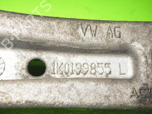 Andere VW GOLF V (1K1) 1.9 TDI | BP14727155O1 