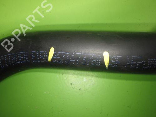 Pipe OPEL GRANDLAND / GRANDLAND X (A18, P1UO) 1.2 (75) | BP16869599M125 