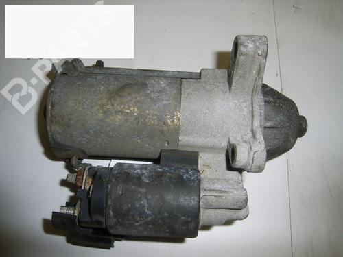 Used Starter FORD ESCORT CLASSIC (AAL, ABL) 1.6 16V (90 hp) 6408141