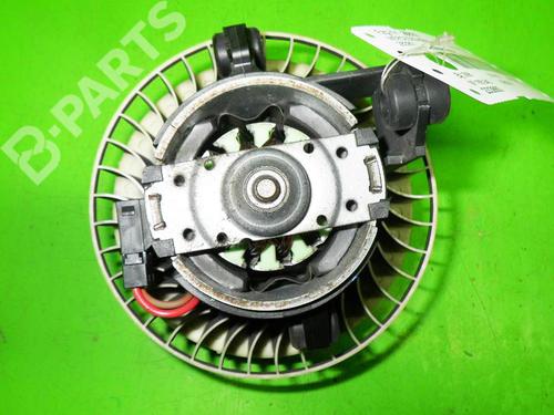Heater blower motor MERCEDES-BENZ A-CLASS (W168) A 140 (168.031, 168.131) | BP6364592M62 