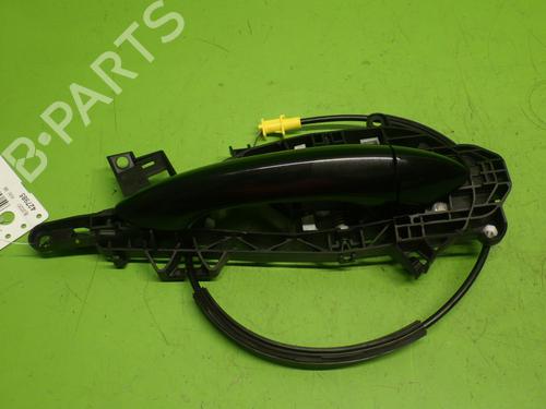 Used Rear right exterior door handle OPEL ASTRA K Sports Tourer (B16) 1.2 Turbo (35) (131 hp) 27351021
