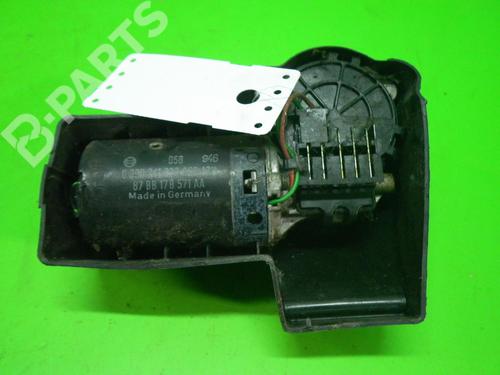 Used Front wiper motor FORD SIERRA II (GBG, GB4) 1.8 (87 hp) 6605792