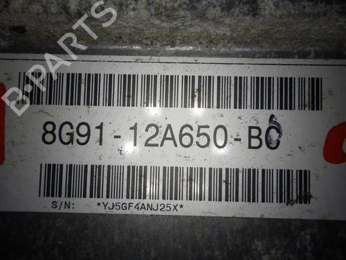Control unit FORD GALAXY II (WA6) 2.0 | BP18326486M11 