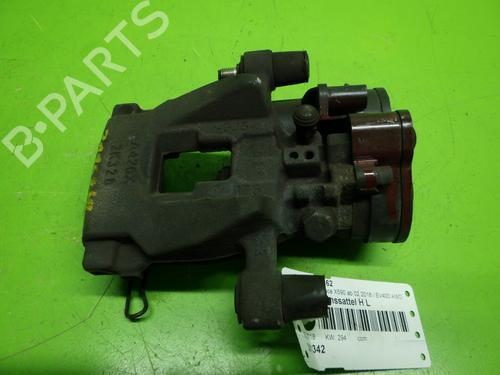 Used Left rear brake caliper JAGUAR I-PACE (X590) EV400 AWD (400 hp) 14740123